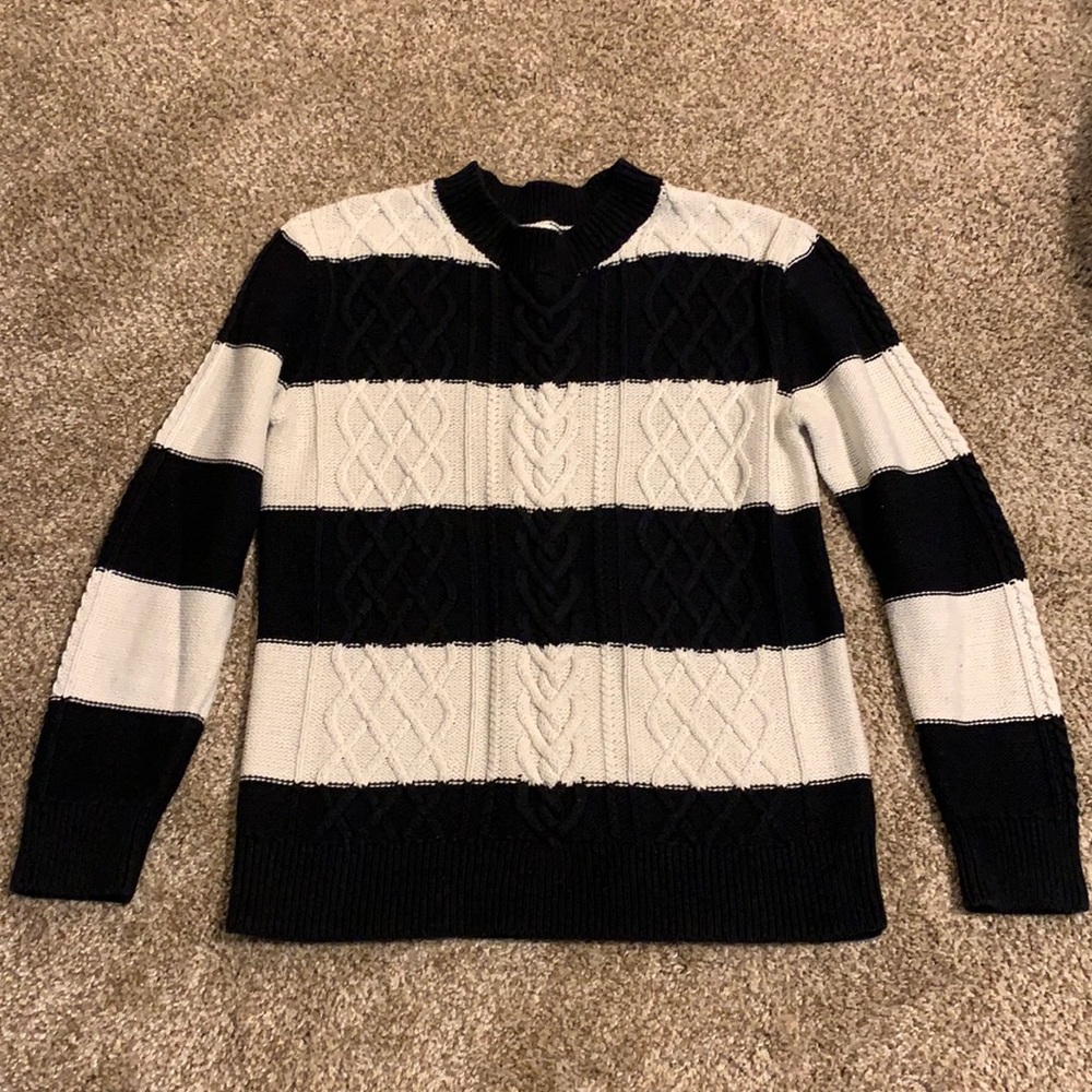 Crewcuts sweater Y 16